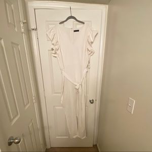 Fashion To Figure Jumpsuit *New with tags